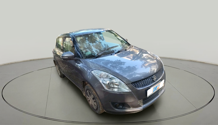2012 Maruti Swift VDI, Diesel, Manual, 56,924 km, exterior