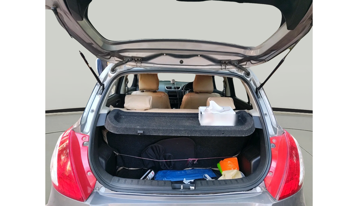 2012 Maruti Swift VDI, Diesel, Manual, 56,924 km, exterior