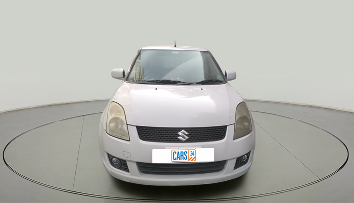 2012 Maruti Swift VDI, Diesel, Manual, 2,37,798 km, exterior
