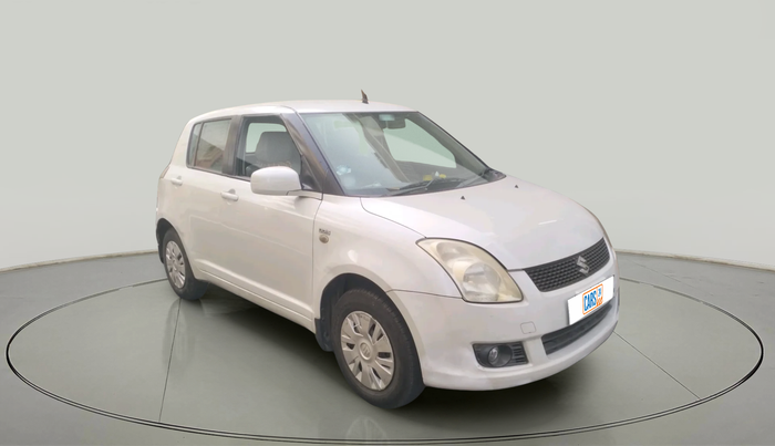 2012 Maruti Swift VDI, Diesel, Manual, 2,37,798 km, exterior