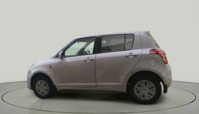 2012 Maruti Swift VDI, Diesel, Manual, 2,37,798 km, exterior