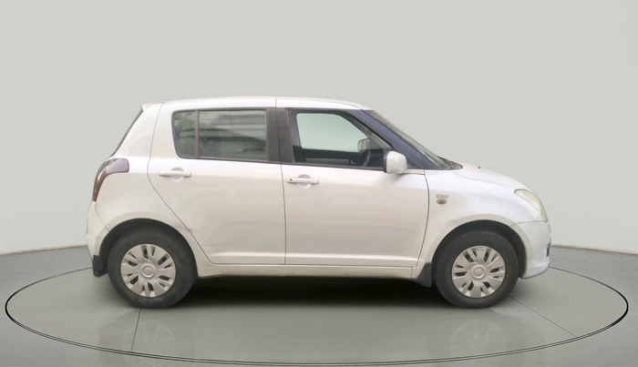 2012 Maruti Swift VDI, Diesel, Manual, 2,37,798 km, exterior