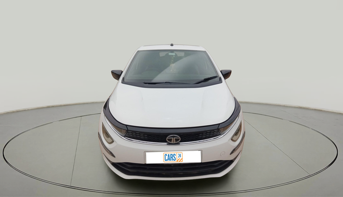 2020 Tata ALTROZ XE PETROL, Petrol, Manual, 43,971 km, exterior