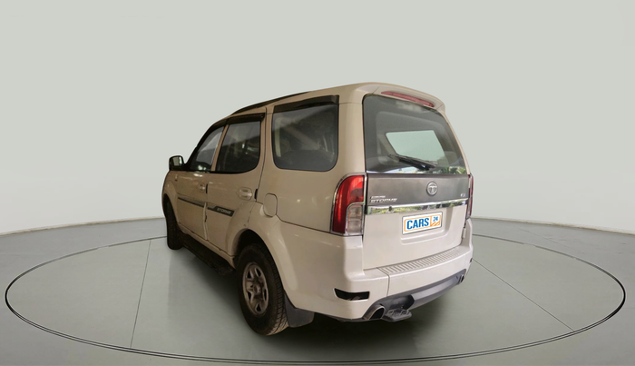 2016 Tata Safari Storme 2.2 EX 4X2, Diesel, Manual, 1,41,241 km, exterior