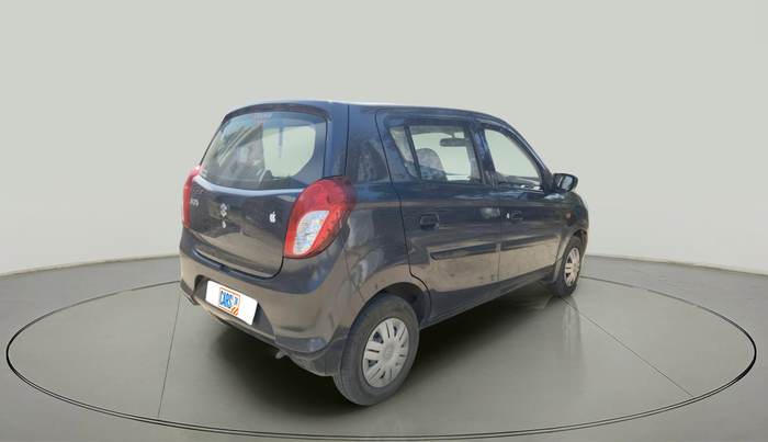 2022 Maruti Alto VXI, Petrol, Manual, 25,001 km, exterior