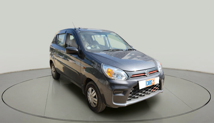 2022 Maruti Alto VXI, Petrol, Manual, 25,001 km, exterior