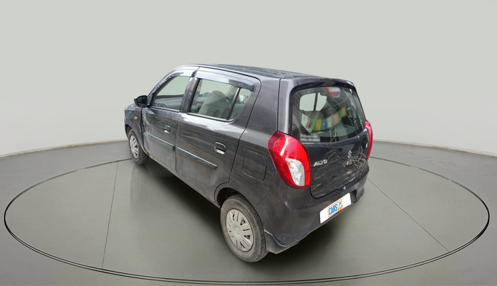 2022 Maruti Alto VXI, Petrol, Manual, 25,001 km, exterior
