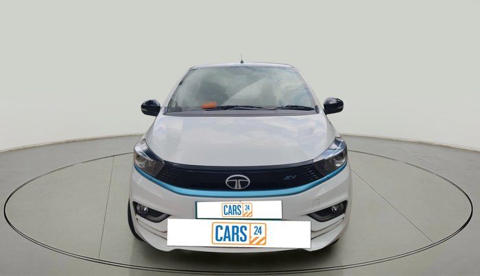 2024 Tata TIAGO EV XZ PLUS TECH LUX LONG RANGE, Electric, Automatic, 9,340 km, exterior