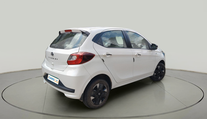 2024 Tata TIAGO EV XZ PLUS TECH LUX LONG RANGE, Electric, Automatic, 9,340 km, exterior