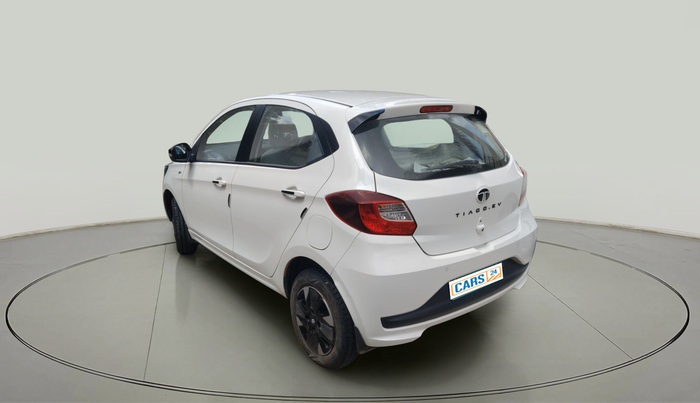 2024 Tata TIAGO EV XZ PLUS TECH LUX LONG RANGE, Electric, Automatic, 9,340 km, exterior
