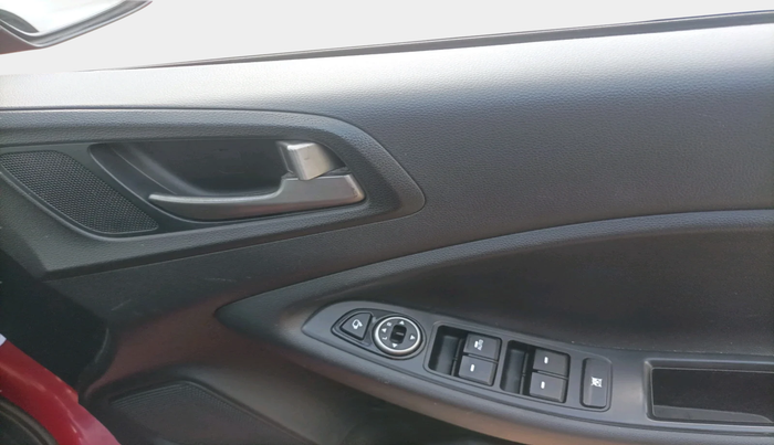 2016 Hyundai i20 Active 1.2 SX, Petrol, Manual, 88,243 km, interior