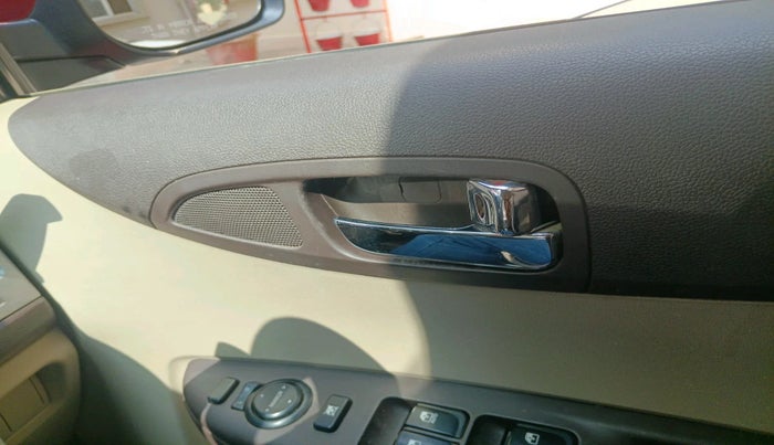 2011 Hyundai i20 SPORTZ 1.2, Petrol, Manual, 94,066 km, interior