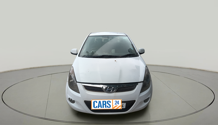 2011 Hyundai i20 SPORTZ 1.4 CRDI, Diesel, Manual, 1,61,309 km, exterior