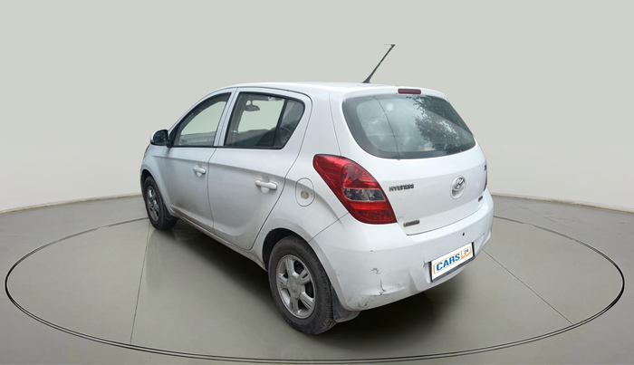 2011 Hyundai i20 SPORTZ 1.4 CRDI, Diesel, Manual, 1,61,309 km, exterior