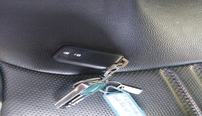 2022 Maruti Baleno ALPHA PETROL 1.2, Petrol, Manual, 6,590 km, interior