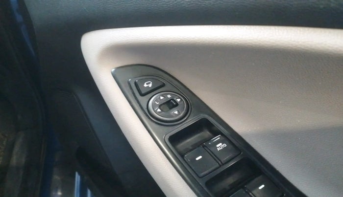 2019 Hyundai Elite i20 ASTA 1.4 CRDI (O), Diesel, Manual, 1,03,226 km, interior