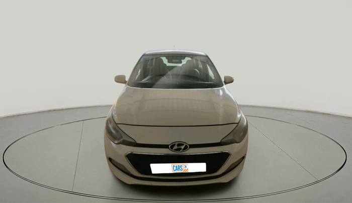2017 Hyundai Elite i20 SPORTZ 1.4 CRDI, Diesel, Manual, 2,60,447 km, exterior