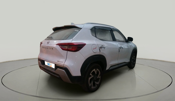 2024 Nissan MAGNITE XV Premium AMT, Petrol, Automatic, 18,951 km, exterior