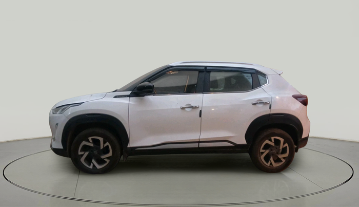 2024 Nissan MAGNITE XV Premium AMT, Petrol, Automatic, 18,951 km, exterior