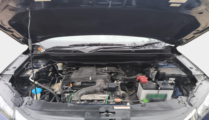 2022 Maruti Grand Vitara ALPHA SMART HYBRID, Petrol, Manual, 23,045 km, exterior