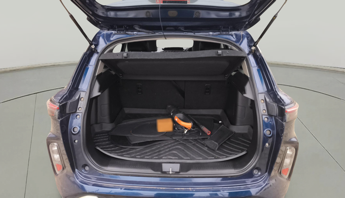 2022 Maruti Grand Vitara ALPHA SMART HYBRID, Petrol, Manual, 23,045 km, exterior