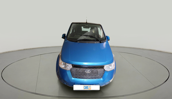 2015 Mahindra E2O T2, Electric, Automatic, 16,000 km, exterior