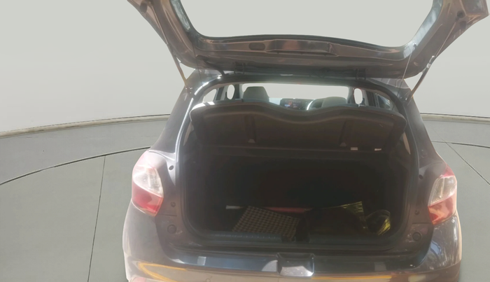 2022 Hyundai GRAND I10 NIOS ASTA AMT 1.2 KAPPA VTVT, Petrol, Automatic, 12,905 km, exterior