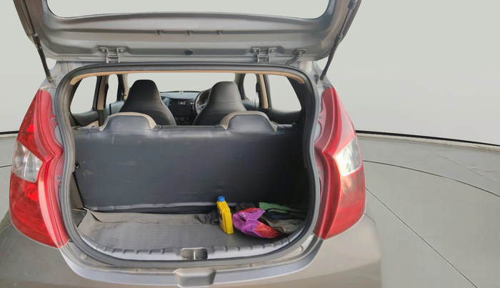 2012 Hyundai Eon D-LITE+, Petrol, Manual, 28,045 km, exterior