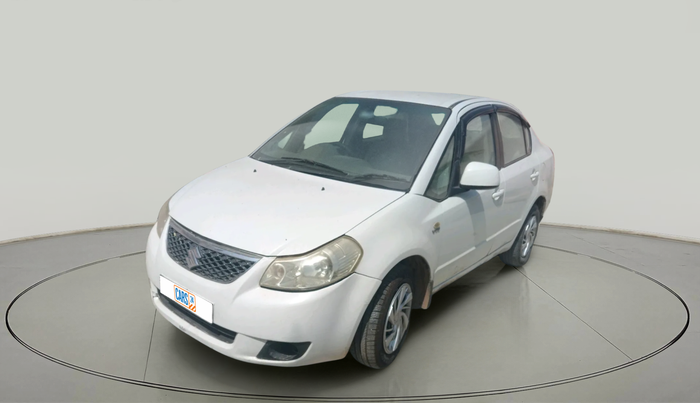 2011 Maruti SX4 VXI, Petrol, Manual, 70,275 km, exterior