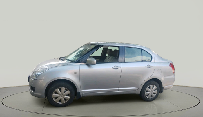 2011 Maruti Swift Dzire VDI, Diesel, Manual, 22,318 km, exterior