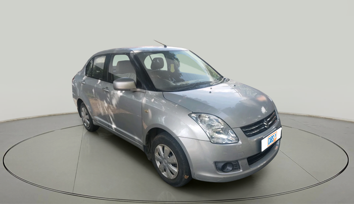 2011 Maruti Swift Dzire VDI, Diesel, Manual, 22,318 km, exterior