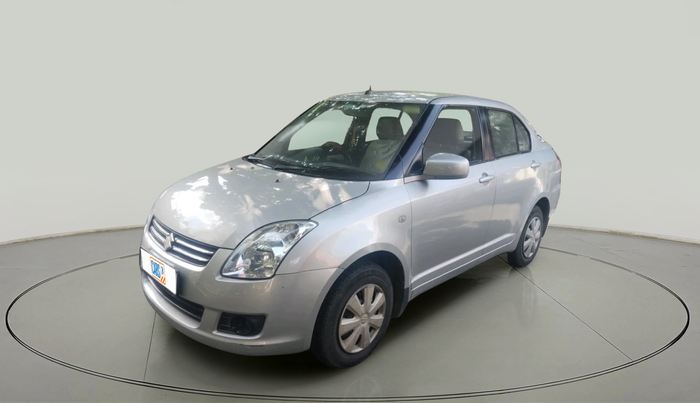 2011 Maruti Swift Dzire VDI, Diesel, Manual, 22,318 km, exterior