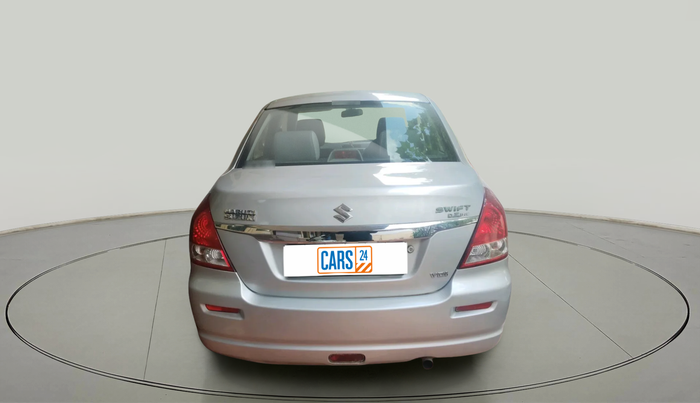 2011 Maruti Swift Dzire VDI, Diesel, Manual, 22,318 km, exterior
