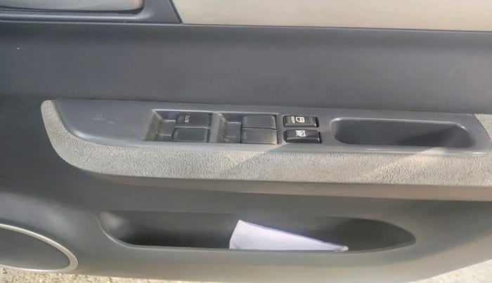 2011 Maruti Swift Dzire VDI, Diesel, Manual, 22,318 km, interior