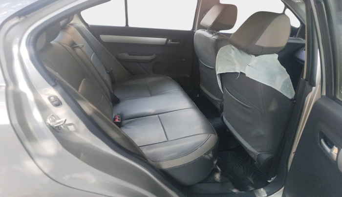 2011 Maruti Swift Dzire VDI, Diesel, Manual, 22,318 km, interior