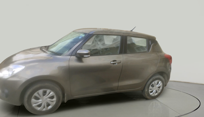 2019 Maruti Swift VXI AMT, Petrol, Automatic, 20,879 km, exterior