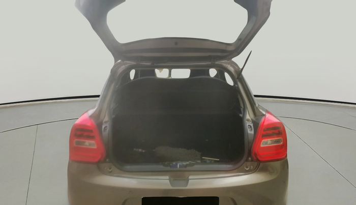 2019 Maruti Swift VXI AMT, Petrol, Automatic, 20,879 km, exterior