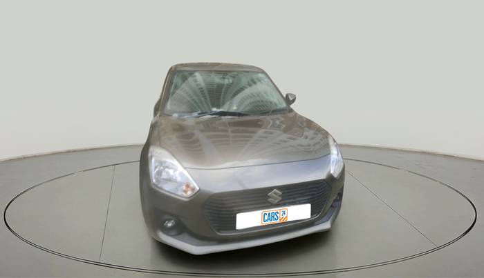 2019 Maruti Swift VXI AMT, Petrol, Automatic, 20,879 km, exterior