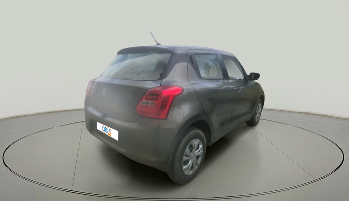 2019 Maruti Swift VXI AMT, Petrol, Automatic, 20,879 km, exterior