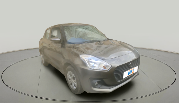 2019 Maruti Swift VXI AMT, Petrol, Automatic, 20,879 km, exterior