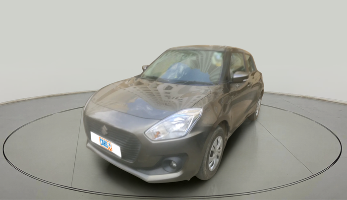 2019 Maruti Swift VXI AMT, Petrol, Automatic, 20,879 km, exterior