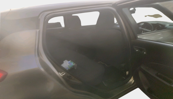 2019 Maruti Swift VXI AMT, Petrol, Automatic, 20,879 km, interior