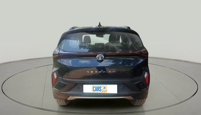 2024 Tata NEXON EV EMPOWERED PLUS LONG RANGE, Electric, Automatic, 16,991 km, exterior
