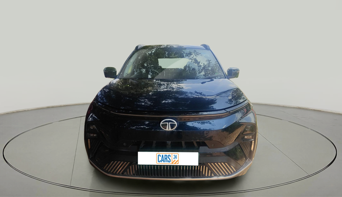 2024 Tata NEXON EV EMPOWERED PLUS LONG RANGE, Electric, Automatic, 16,991 km, exterior