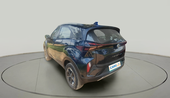2024 Tata NEXON EV EMPOWERED PLUS LONG RANGE, Electric, Automatic, 16,991 km, exterior