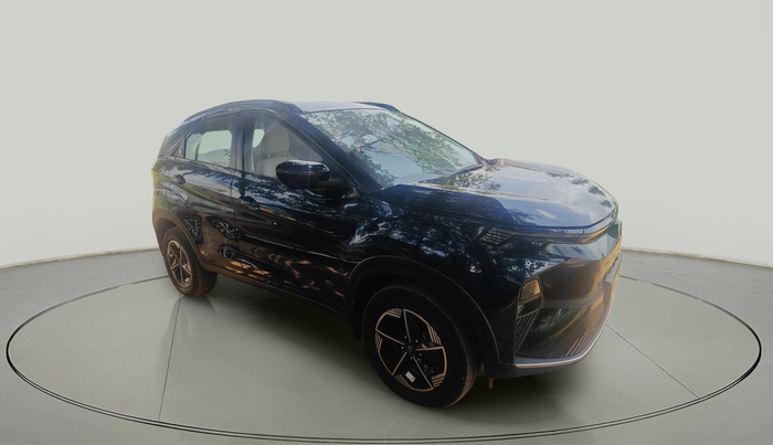 2024 Tata NEXON EV EMPOWERED PLUS LONG RANGE, Electric, Automatic, 16,991 km, exterior