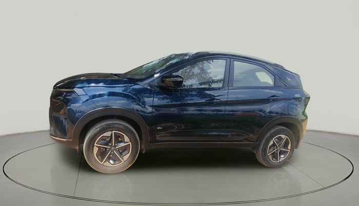 2024 Tata NEXON EV EMPOWERED PLUS LONG RANGE, Electric, Automatic, 16,991 km, exterior