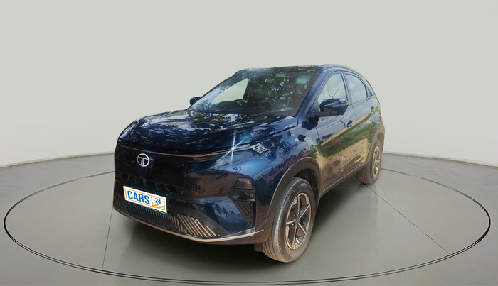 2024 Tata NEXON EV EMPOWERED PLUS LONG RANGE, Electric, Automatic, 16,991 km, exterior