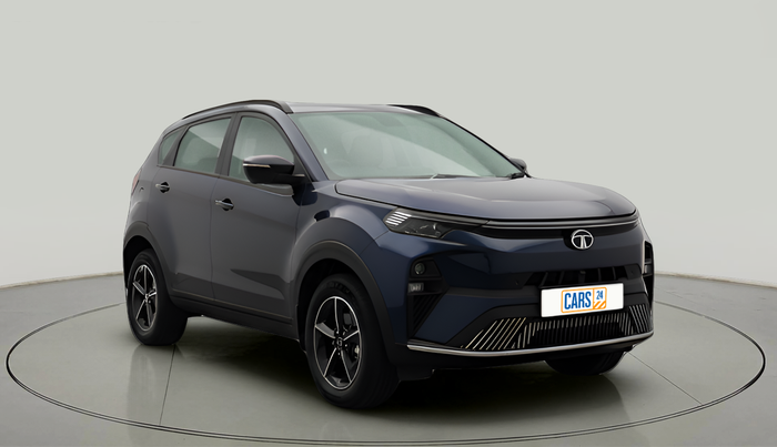 2024 Tata NEXON EV EMPOWERED PLUS LONG RANGE, Electric, Automatic, 16,991 km, exterior
