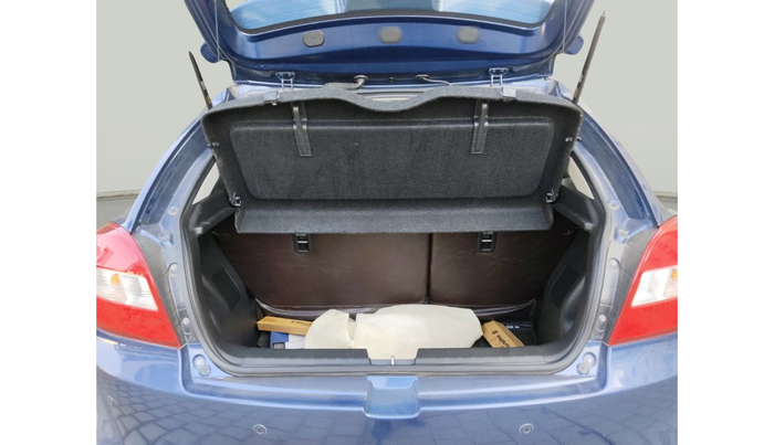 2020 Maruti Baleno ZETA CVT PETROL 1.2, Petrol, Automatic, 43,874 km, exterior